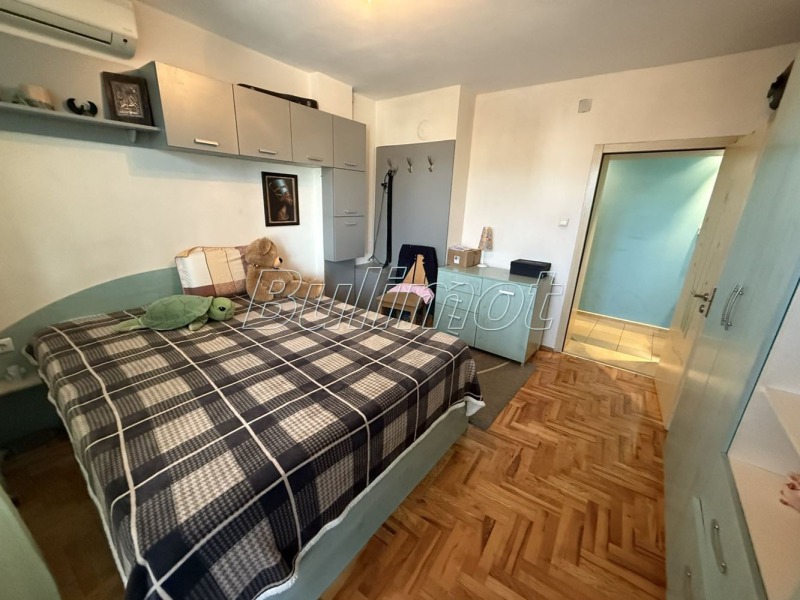 Продава  4-стаен град Варна , Лятно кино Тракия , 120 кв.м | 61065353 - изображение [13]