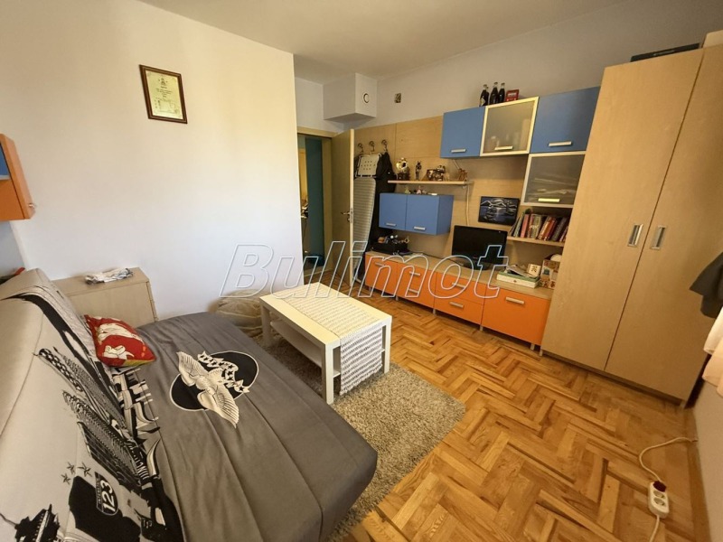 Продава  4-стаен град Варна , Лятно кино Тракия , 120 кв.м | 61065353 - изображение [14]