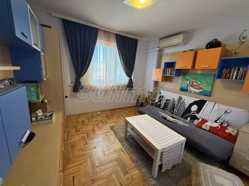 Продава  4-стаен град Варна , Лятно кино Тракия , 120 кв.м | 61065353 - изображение [9]