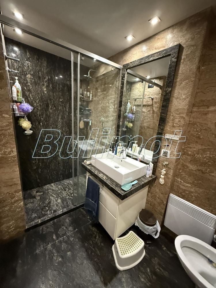 Продава  4-стаен град Варна , Лятно кино Тракия , 120 кв.м | 61065353 - изображение [7]