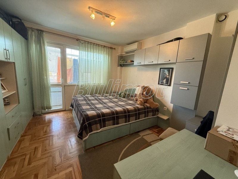 Продава  4-стаен град Варна , Лятно кино Тракия , 120 кв.м | 61065353 - изображение [12]