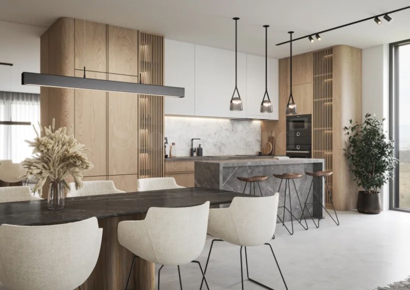For Sale  3 bedroom Sofia , m-t Kambanite , 243 sq.m | 66361060 - image [3]