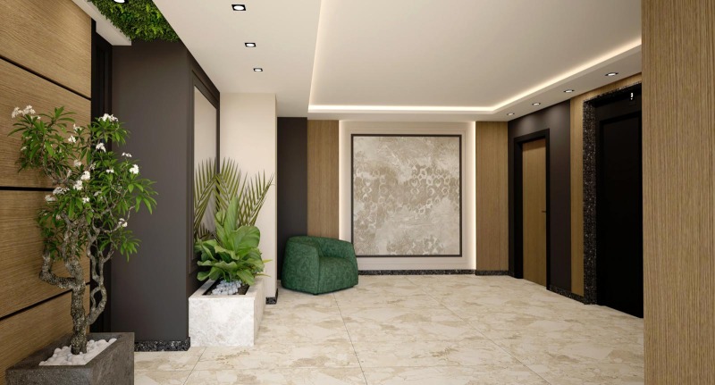 Te koop  3 slaapkamers Plovdiv , Kamenitsa 2 , 220 m² | 25850892 - afbeelding [4]