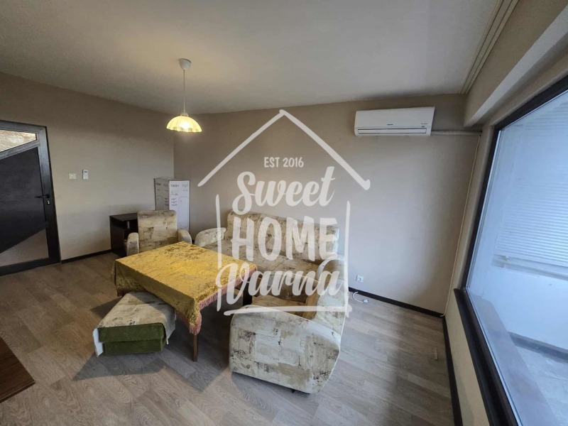 Продава 4-СТАЕН, гр. Варна, Владислав Варненчик 2, снимка 4 - Апартаменти - 52624804
