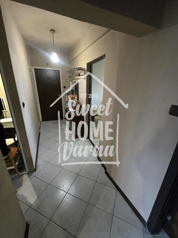 Продава 4-СТАЕН, гр. Варна, Владислав Варненчик 2, снимка 8 - Апартаменти - 52624804