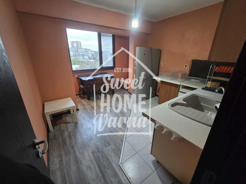 Продава 4-СТАЕН, гр. Варна, Владислав Варненчик 2, снимка 11 - Апартаменти - 52624804