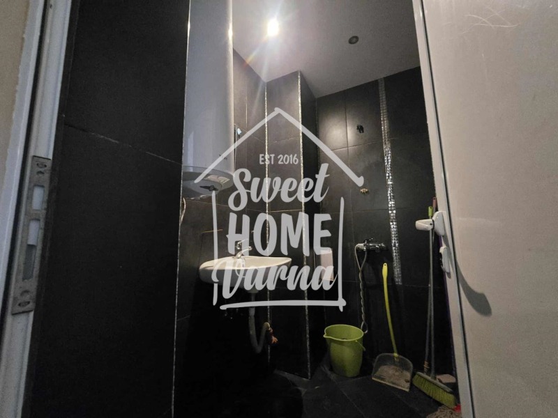 Продава 4-СТАЕН, гр. Варна, Владислав Варненчик 2, снимка 9 - Апартаменти - 52624804