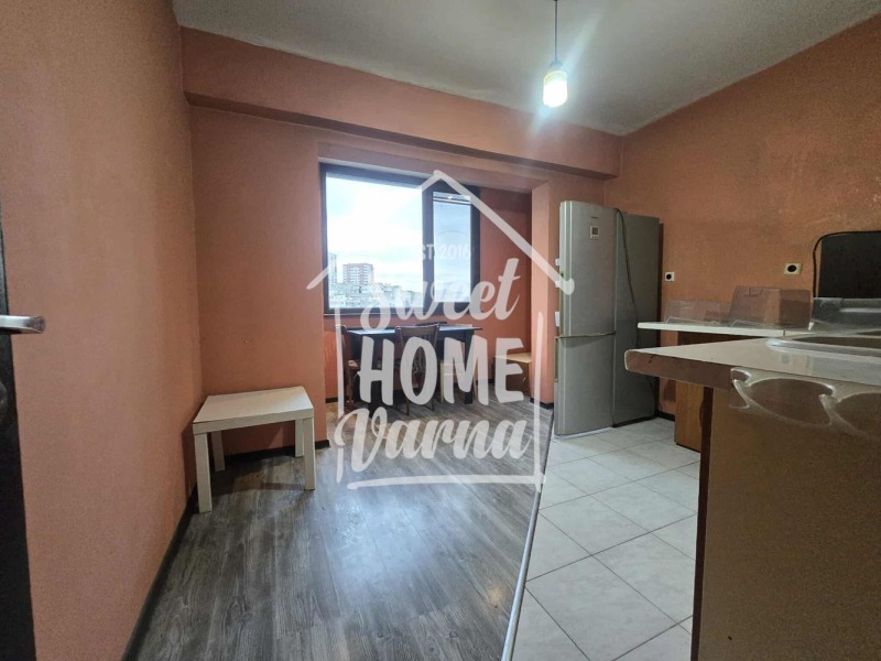 Продава 4-СТАЕН, гр. Варна, Владислав Варненчик 2, снимка 12 - Апартаменти - 52624804