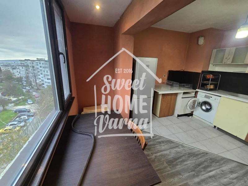 Продава 4-СТАЕН, гр. Варна, Владислав Варненчик 2, снимка 13 - Апартаменти - 52624804