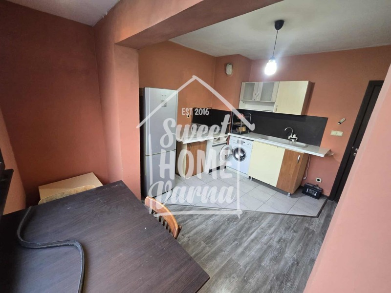 Продава 4-СТАЕН, гр. Варна, Владислав Варненчик 2, снимка 10 - Апартаменти - 52624804