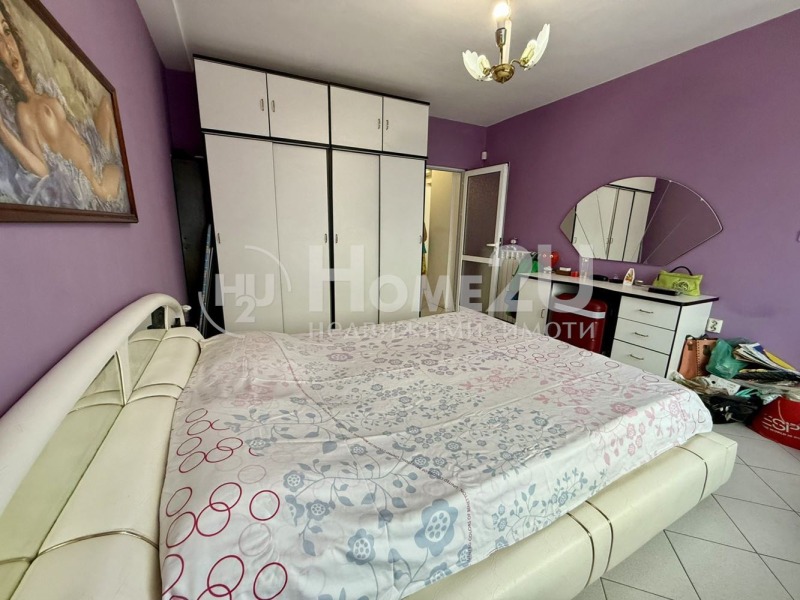 Zu verkaufen  3+ Schlafzimmer Warna , Tschataldscha , 131 qm | 25530265 - Bild [6]