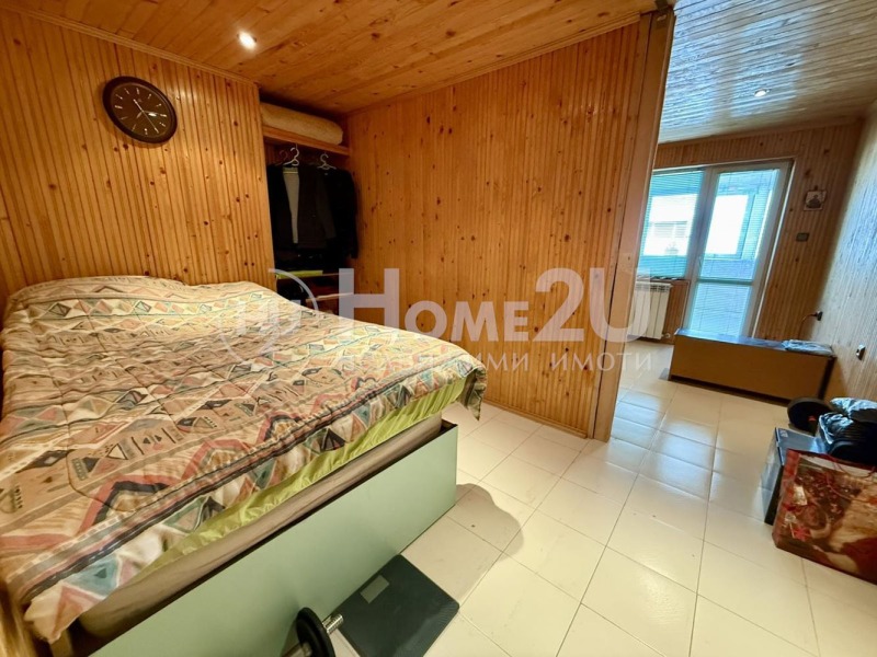 Zu verkaufen  3+ Schlafzimmer Warna , Tschataldscha , 131 qm | 25530265 - Bild [15]