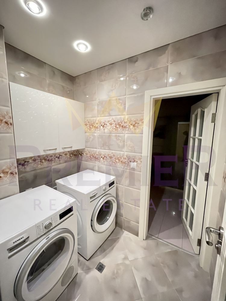 Продава МНОГОСТАЕН, гр. Варна, м-т Ален мак, снимка 11 - Апартаменти - 53118660