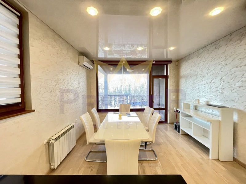 Продава МНОГОСТАЕН, гр. Варна, м-т Ален мак, снимка 2 - Апартаменти - 53118660