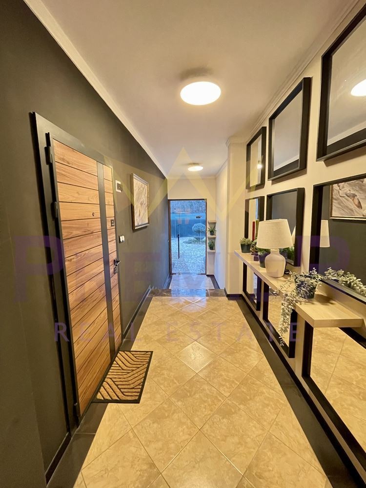 Продава МНОГОСТАЕН, гр. Варна, м-т Ален мак, снимка 14 - Апартаменти - 53118660