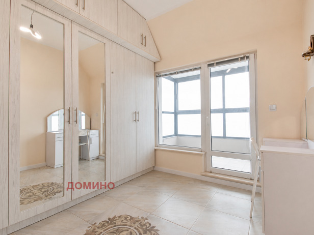Продава МНОГОСТАЕН, гр. Пловдив, Въстанически, снимка 5 - Апартаменти - 55117485
