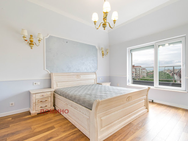 Продава МНОГОСТАЕН, гр. Пловдив, Въстанически, снимка 4 - Апартаменти - 55117485