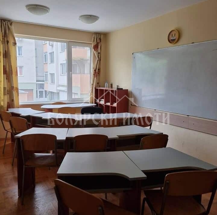 Продава  Офис град Велико Търново , Център , 149 кв.м | 50325535 - изображение [3]