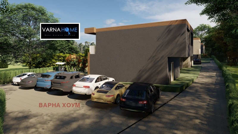 Te koop  Huis Varna , m-t Sotira , 125 m² | 58474200 - afbeelding [4]