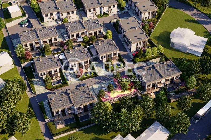 Продава КЪЩА, с. Рударци, област Перник, снимка 2 - Къщи - 48280142