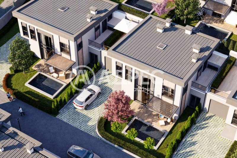 Продава КЪЩА, с. Рударци, област Перник, снимка 3 - Къщи - 48280142