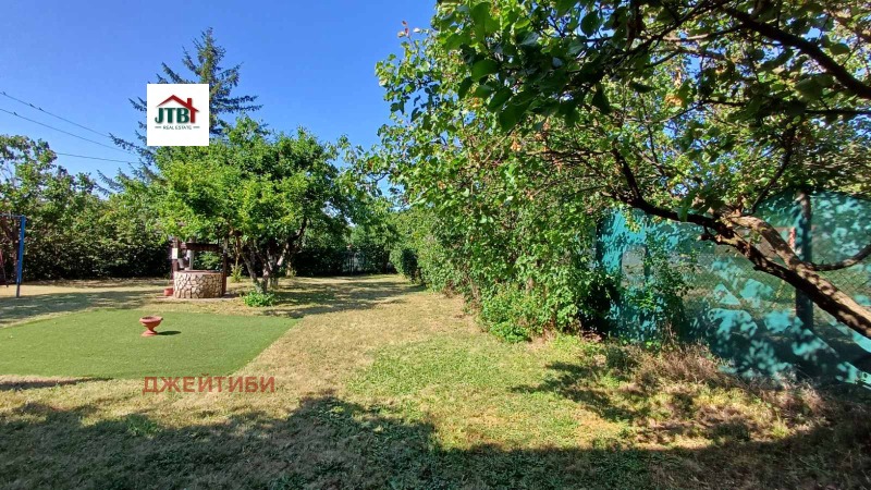 Продава  Къща област София , с. Безден , 158 кв.м | 32056306 - изображение [4]