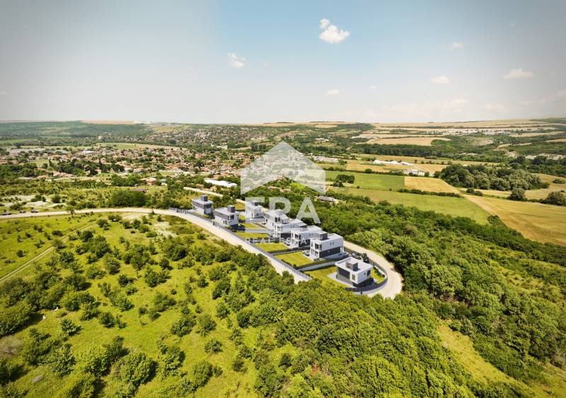 Til salg  Hus region Veliko Tarnovo , Shemshevo , 261 kvm | 35738853 - billede [8]