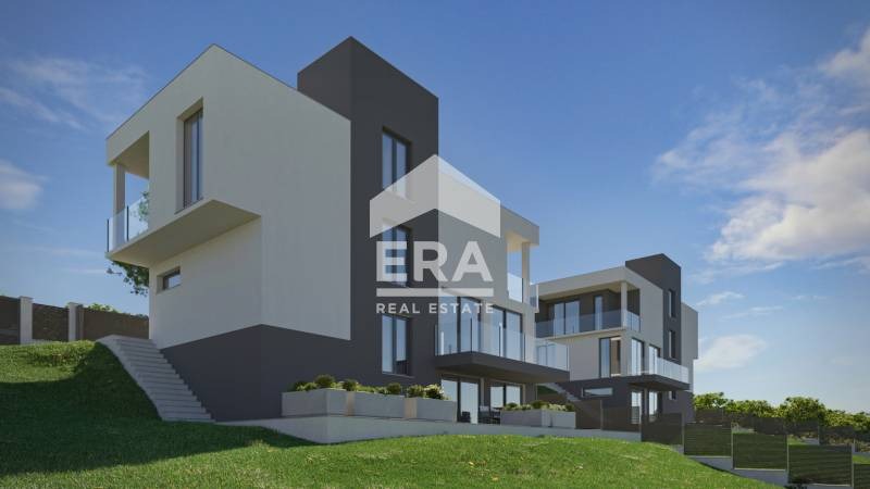 Til salg  Hus region Veliko Tarnovo , Shemshevo , 261 kvm | 35738853