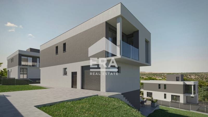 Продава КЪЩА, с. Шемшево, област Велико Търново, снимка 8 - Къщи - 51295863