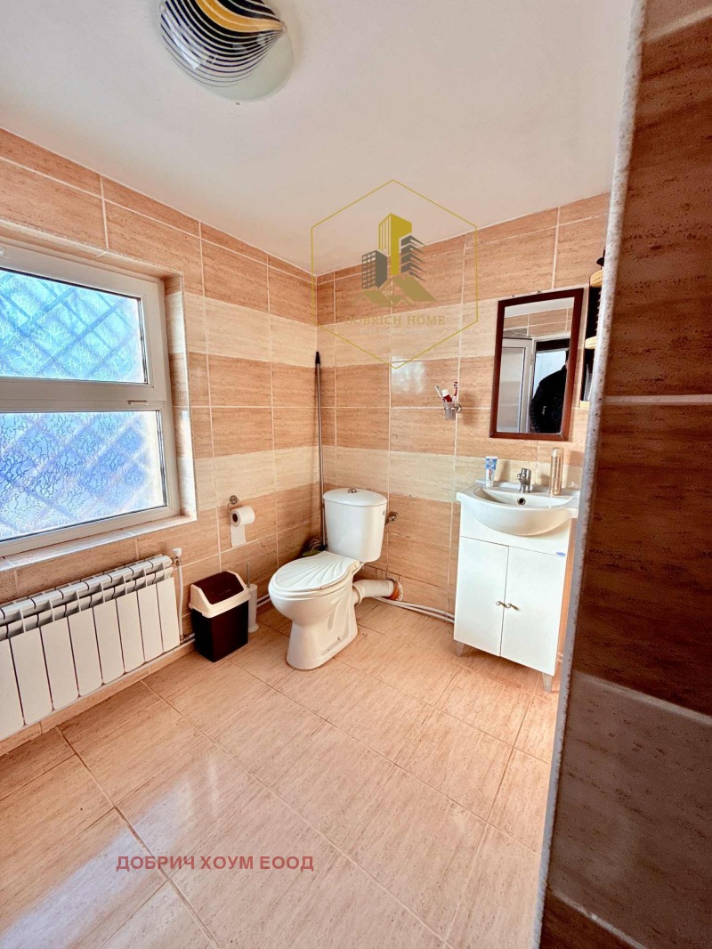 Продава КЪЩА, с. Славеево, област Добрич, снимка 8 - Къщи - 53092734