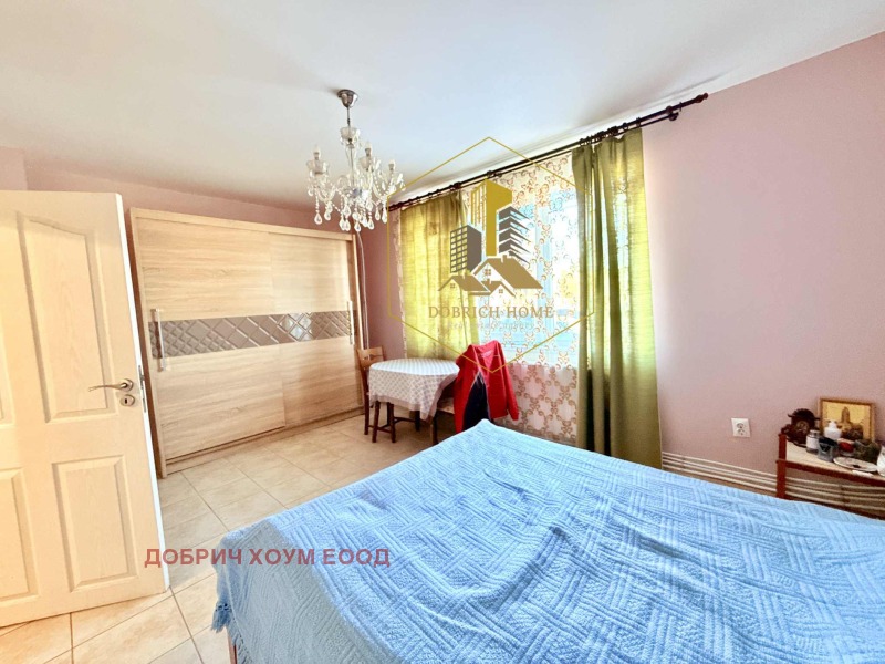 Продава КЪЩА, с. Славеево, област Добрич, снимка 5 - Къщи - 53092734