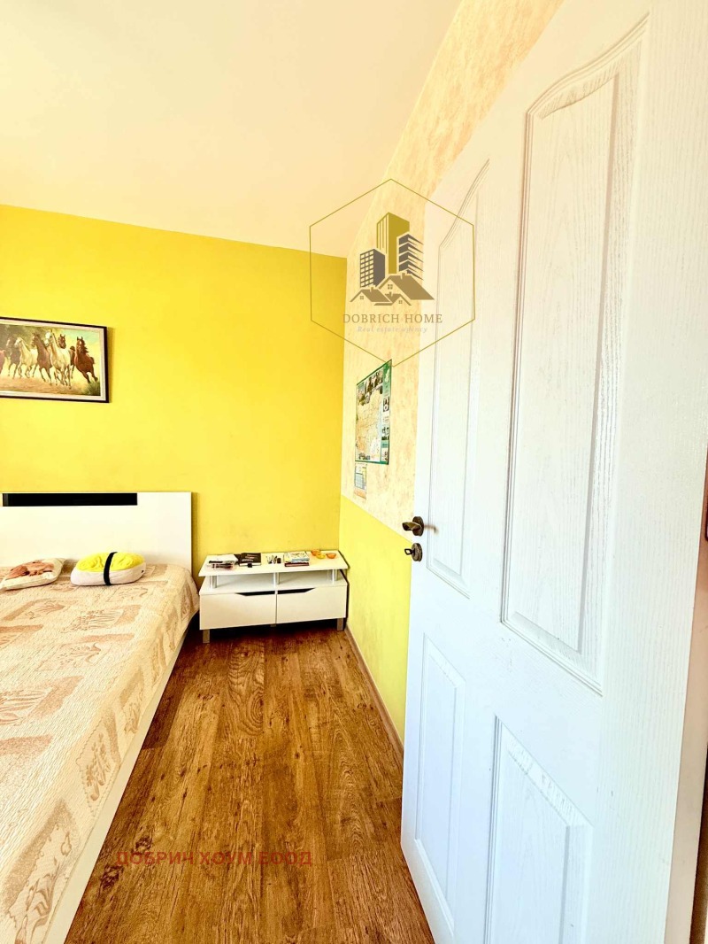 Продава КЪЩА, с. Славеево, област Добрич, снимка 2 - Къщи - 53092734