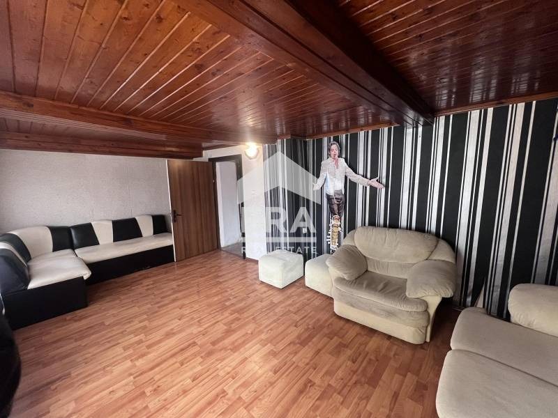 Продава КЪЩА, гр. Велико Търново, Света гора