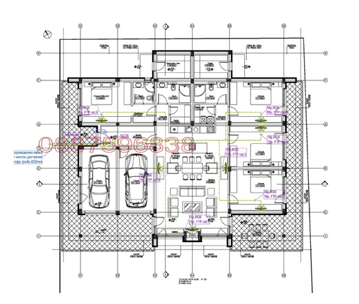 Продава КЪЩА, с. Дъбен, област Ловеч, снимка 4 - Къщи - 54654647