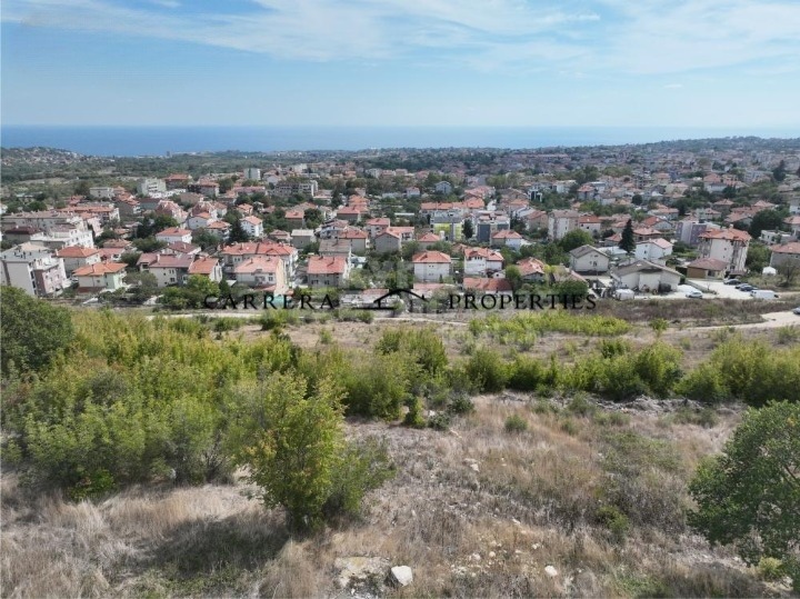 Продава ПАРЦЕЛ, гр. Варна, Виница