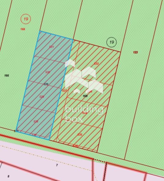 Продава ПАРЦЕЛ, с. Първенец, област Пловдив