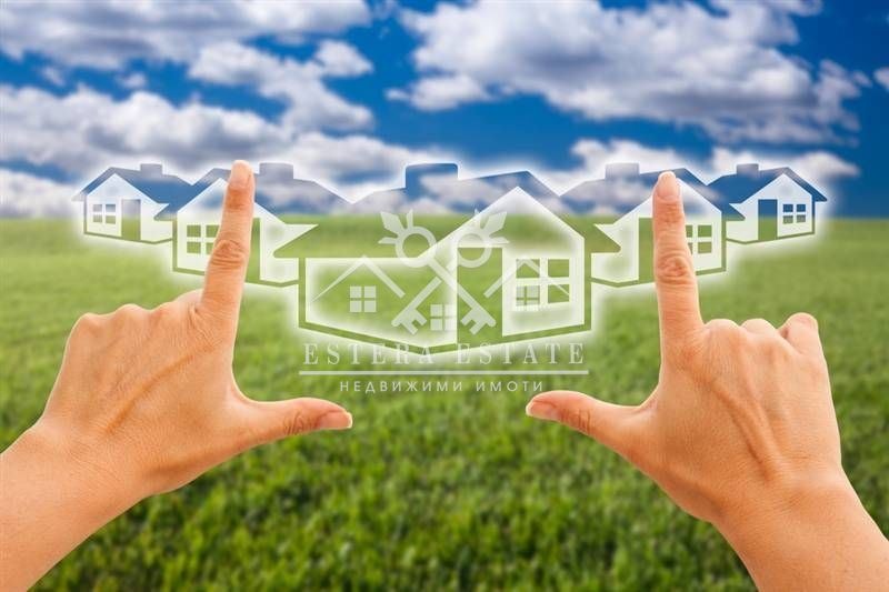 Продава ПАРЦЕЛ, гр. Шумен, Боян Българанов 2