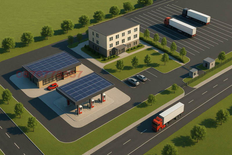 Продава ЗЕМЕДЕЛСКА ЗЕМЯ, гр. Враца, област Враца, снимка 2 - Земеделска земя - 52216956