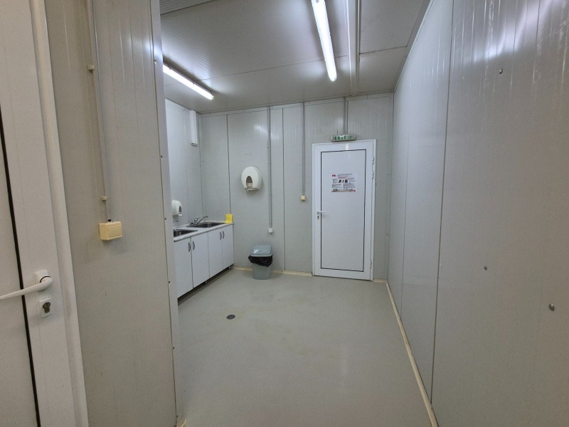 Продава БИЗНЕС ИМОТ, гр. Велико Търново, Промишлена зона - Запад, снимка 9 - Други - 52603085