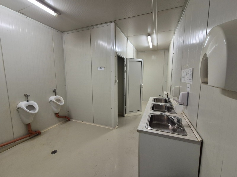 Продава БИЗНЕС ИМОТ, гр. Велико Търново, Промишлена зона - Запад, снимка 13 - Други - 52603085