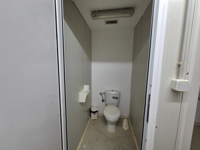 Продава БИЗНЕС ИМОТ, гр. Велико Търново, Промишлена зона - Запад, снимка 15 - Други - 52603085