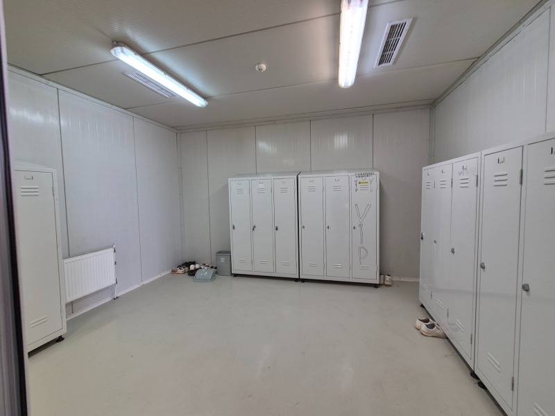 Продава БИЗНЕС ИМОТ, гр. Велико Търново, Промишлена зона - Запад, снимка 10 - Други - 52603085