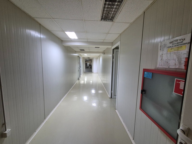 Продава БИЗНЕС ИМОТ, гр. Велико Търново, Промишлена зона - Запад, снимка 14 - Други - 52603085