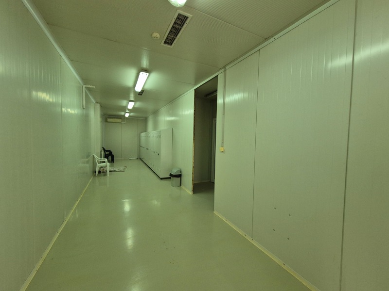 Продава БИЗНЕС ИМОТ, гр. Велико Търново, Промишлена зона - Запад, снимка 5 - Други - 52603085