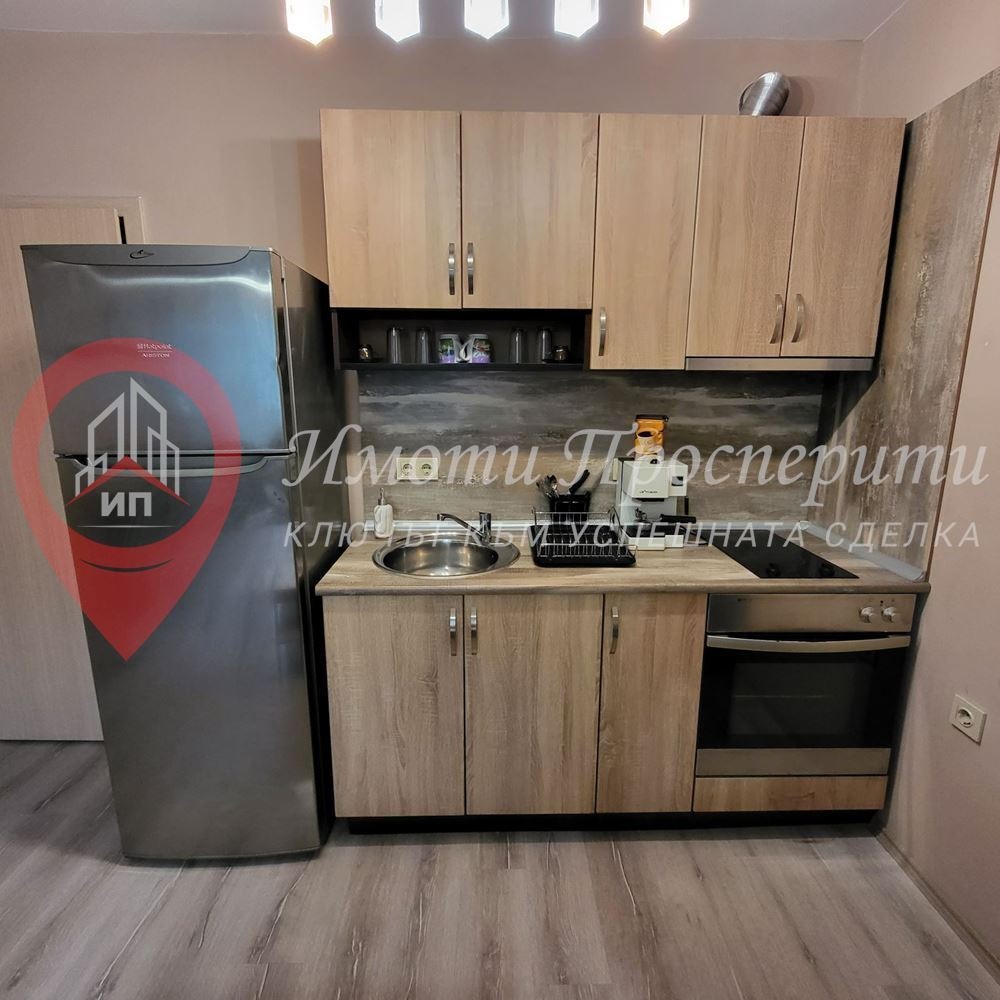 Продава 1-СТАЕН, гр. София, Красно село, снимка 8 - Апартаменти - 54969856