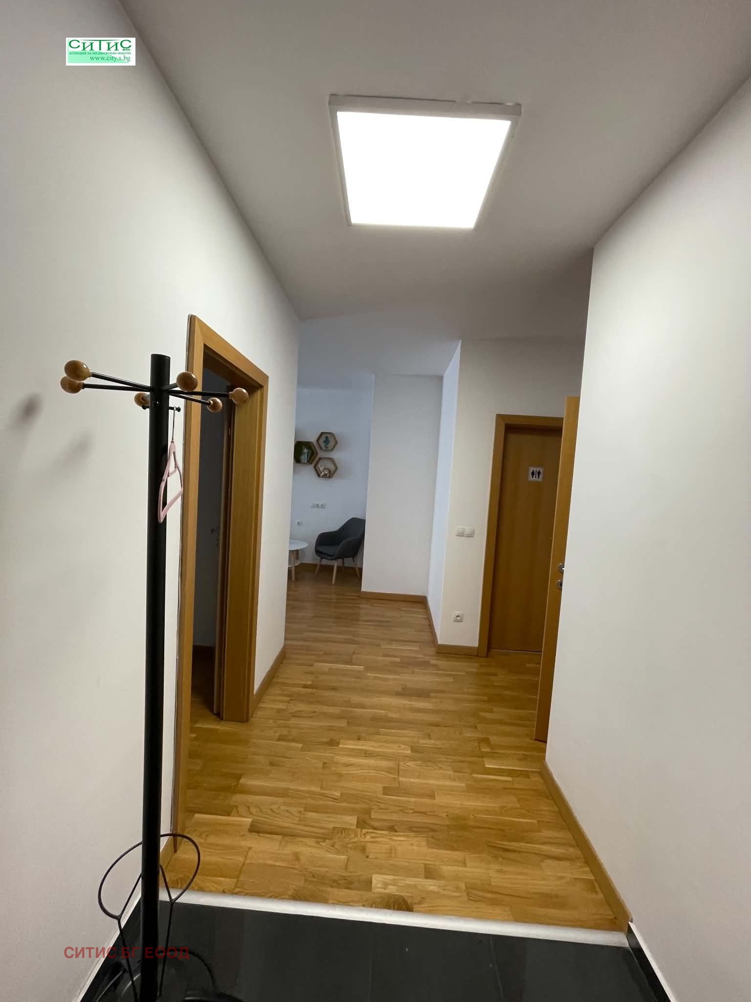 Продава 2-СТАЕН, гр. София, Борово, снимка 11 - Апартаменти - 50029679