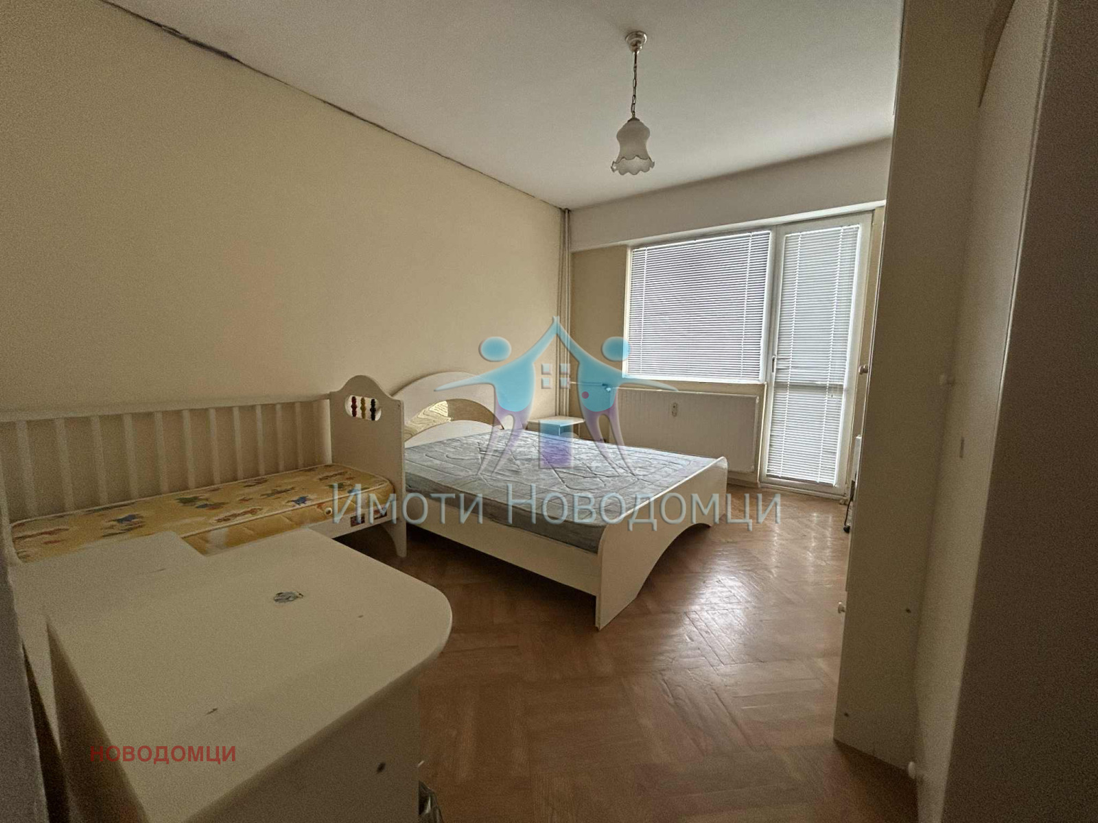 Продава 2-СТАЕН, гр. Шумен, Тракия, снимка 2 - Апартаменти - 52033703