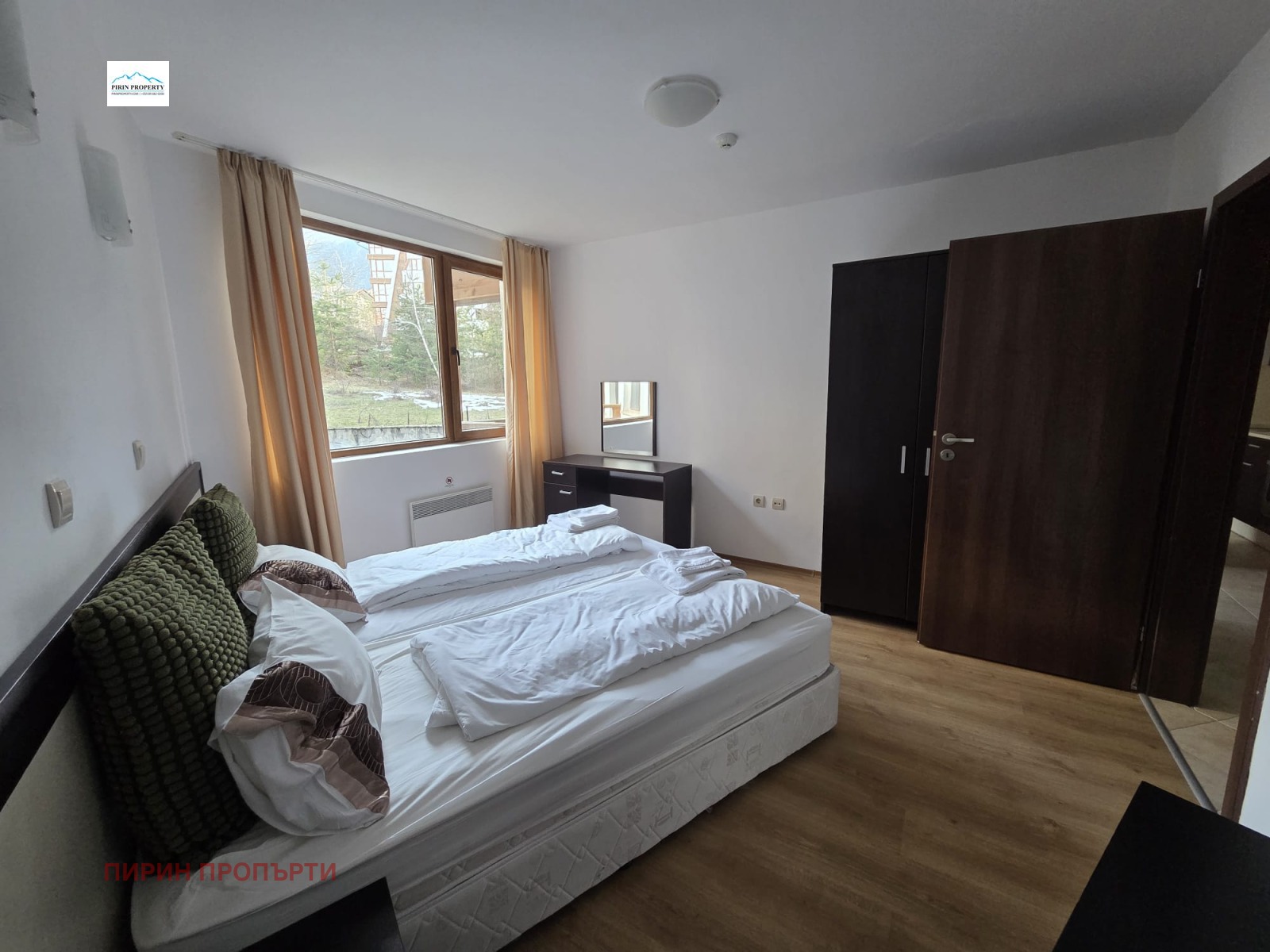 Продава 2-СТАЕН, гр. Банско, област Благоевград, снимка 13 - Апартаменти - 53619063