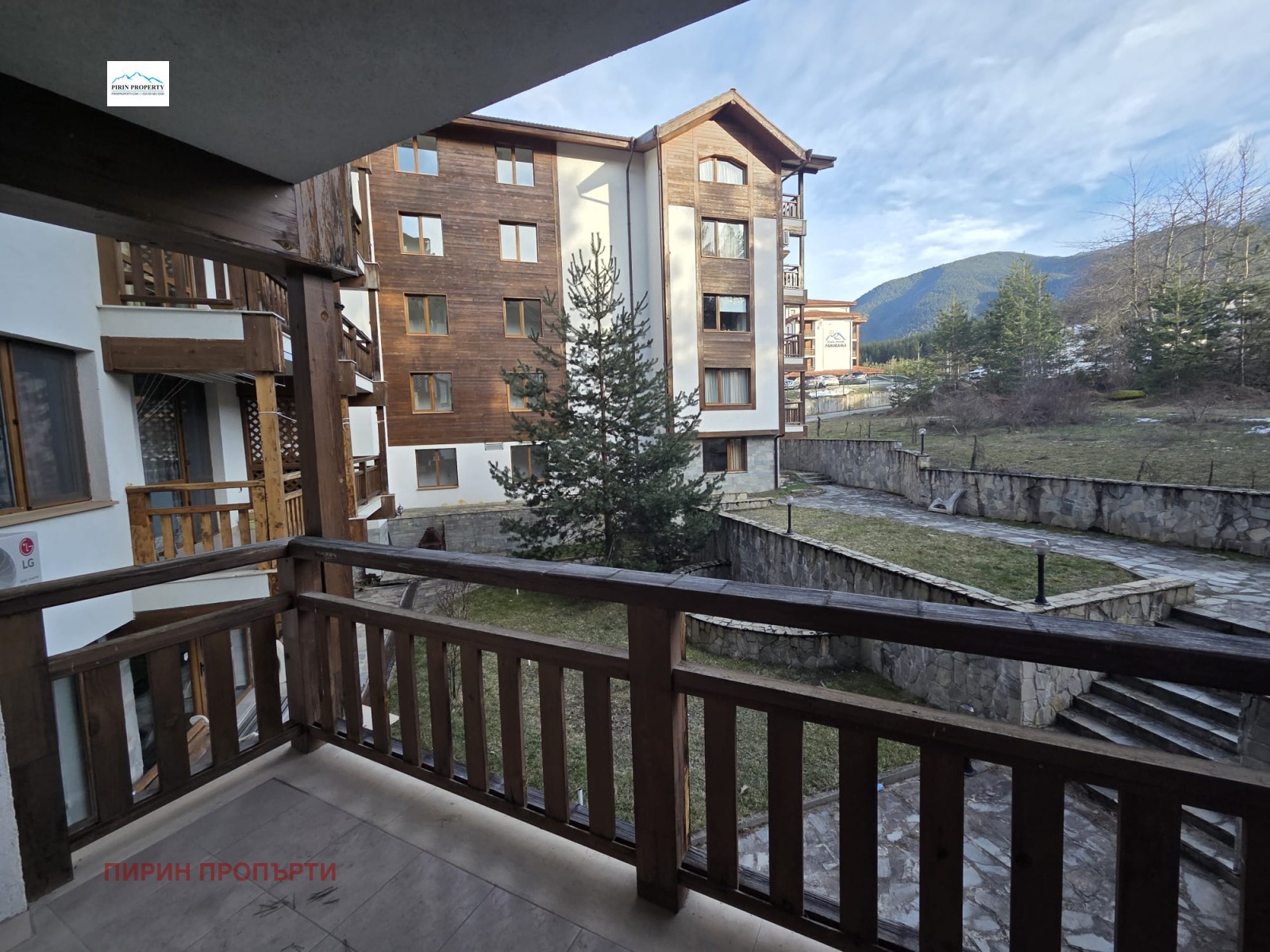 Продава 2-СТАЕН, гр. Банско, област Благоевград, снимка 7 - Апартаменти - 53619063