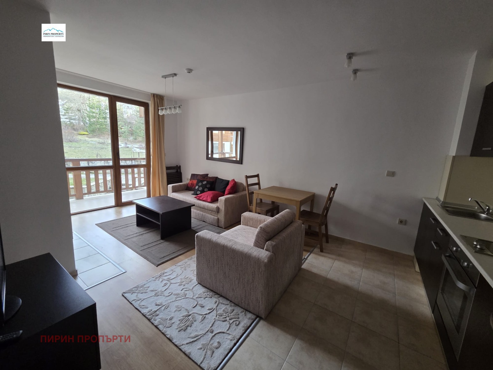 Продава 2-СТАЕН, гр. Банско, област Благоевград, снимка 11 - Апартаменти - 53619063